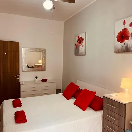 With Shared Bathroom In A Shared Flat