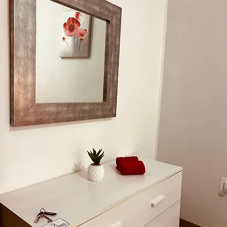 With Shared Bathroom In A Shared Flat Saint Julian's