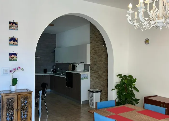 民宿 With Shared Bathroom In A Shared Flat Saint Julian's