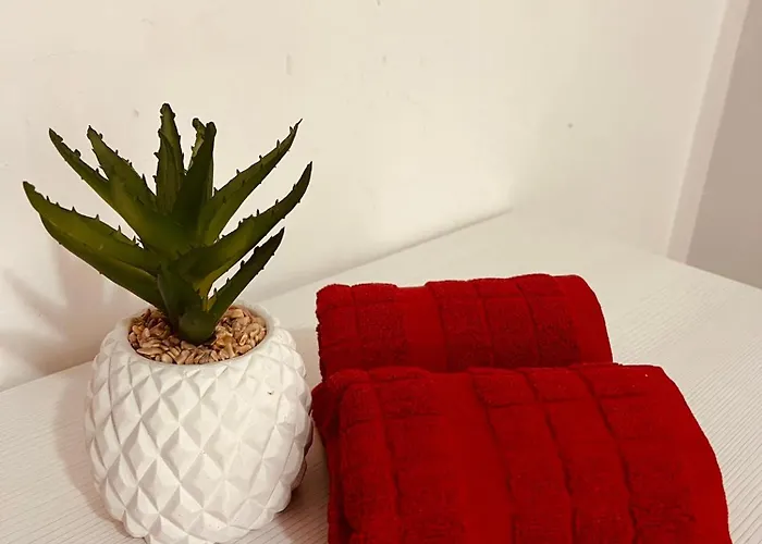 With Shared Bathroom In A Shared Flat 民宿 Saint Julian's