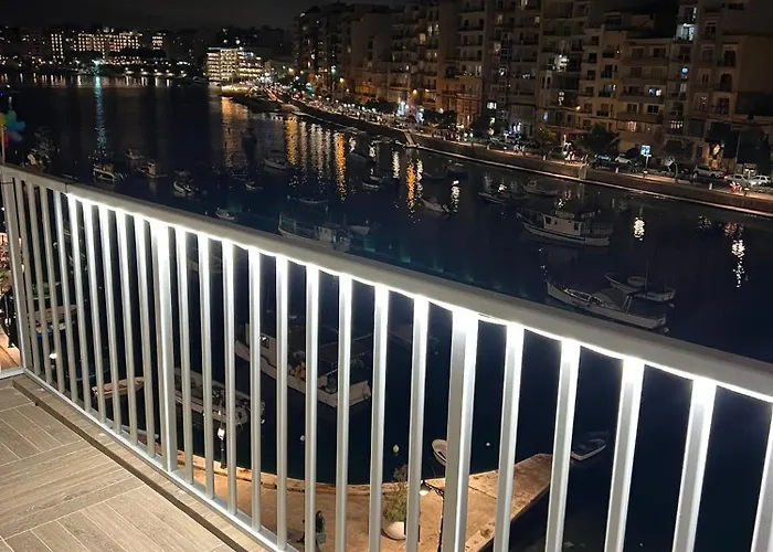 民宿 With Shared Bathroom In A Shared Flat Saint Julian's